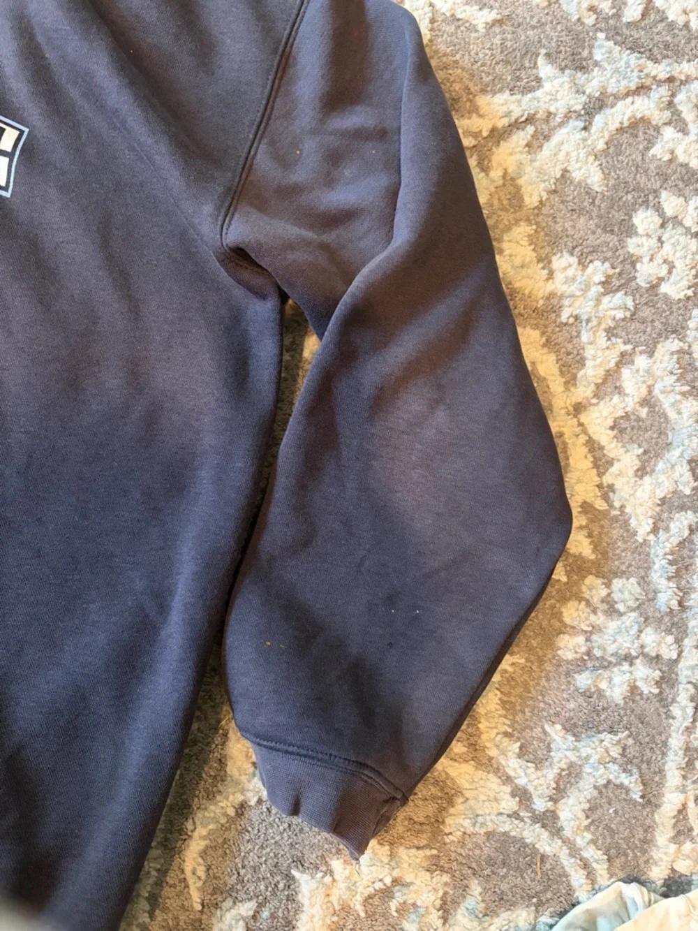 Vintage 2002 Linkin Park Reanimation Hoodie Size L